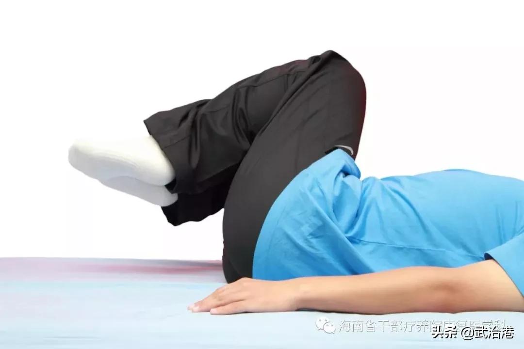 偏瘫患者康复全套体操视频,脑卒中患者康复体操