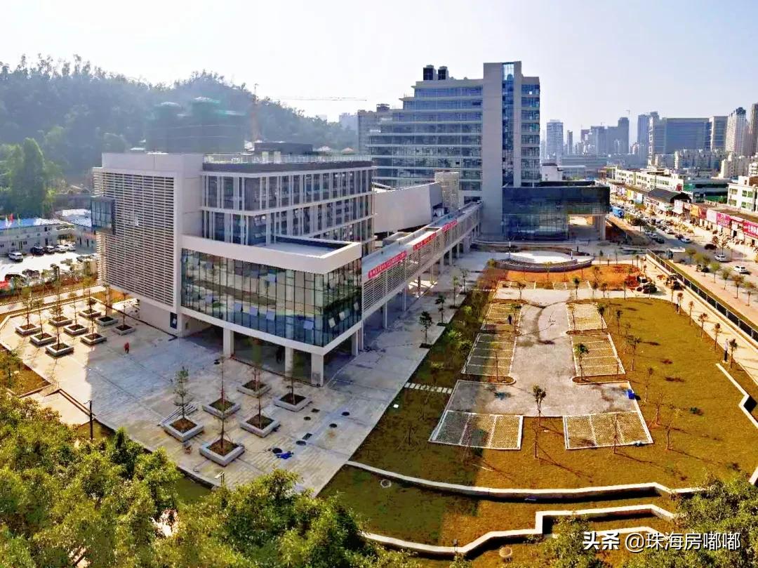 珠海211大学是什么档次的学校,珠海市有几所211大学