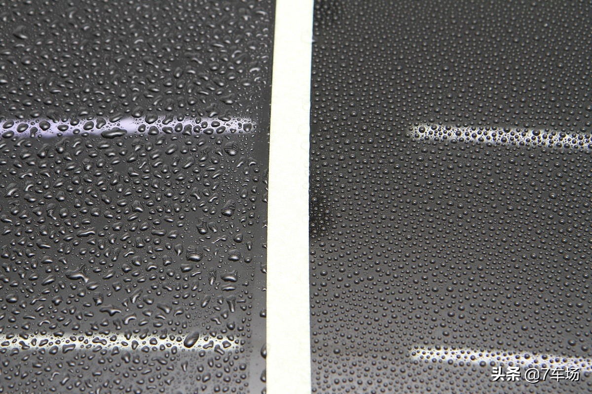 汽车镀膜有什么作用,什么是汽车镀膜和镀晶