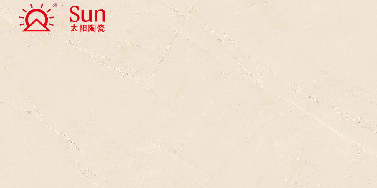 太阳陶瓷抛釉通体砖,太阳陶瓷优等品原石大板