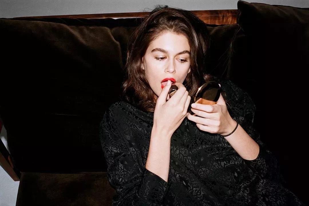 秋冬必备的雾面哑光口红,易烊千玺为你选好了