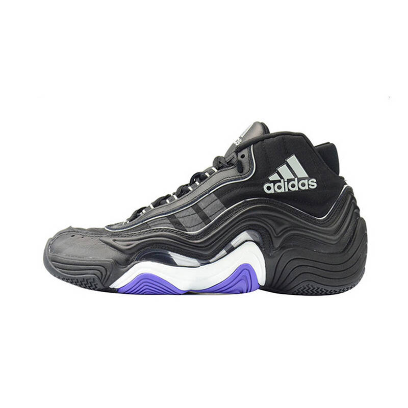 为了忘却的纪念，Kobe战靴（阿迪部分）