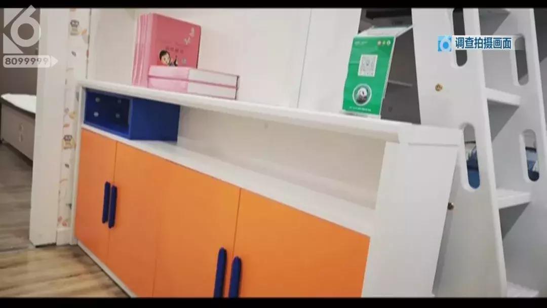 儿童高低床护栏35cm,儿童护栏床栏不安全