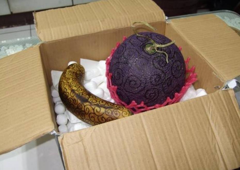 海贼王恶魔果实获得方法,海贼王发现最终宝藏