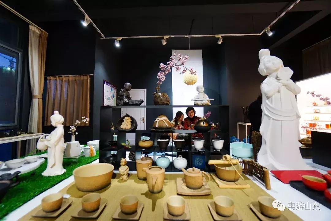 春到泉城之泉城公园,大美宁阳复圣公园