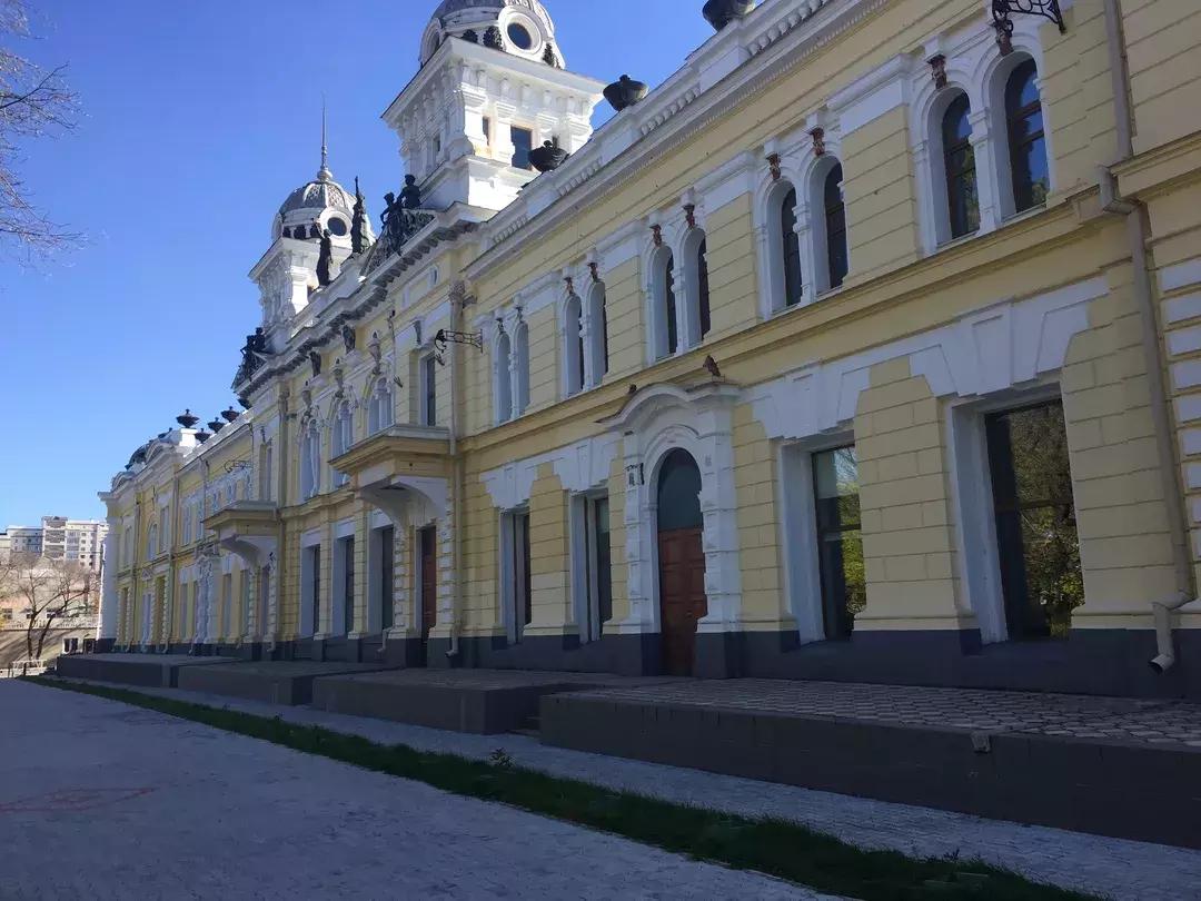 怎样从黑河去布拉戈维申斯克,从黑河去布拉戈维申斯克自由行