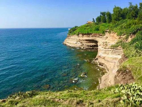 北海旅游攻略涠洲岛二天一夜,北海旅游攻略涠洲岛海鲜攻略