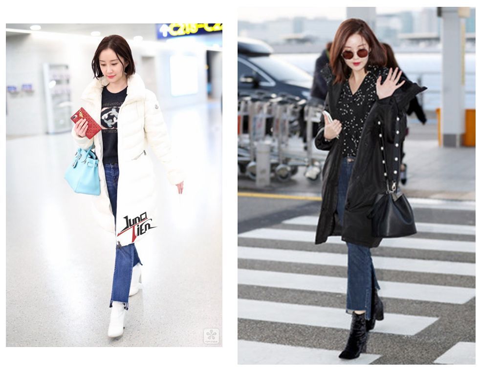 保暖不臃肿的羽绒服,如何选羽绒服不显胖