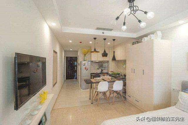 户型太小怎么布置,小户型房子太小怎么设计