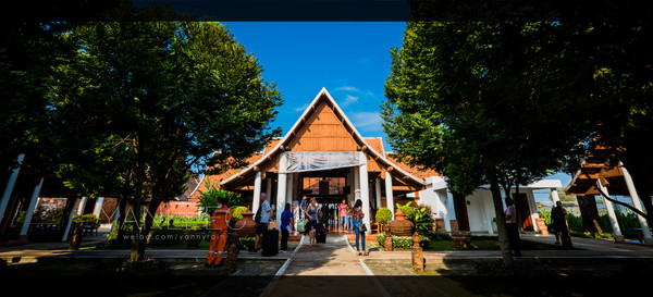 最新玩转泰国攻略,泰国旅游漫游