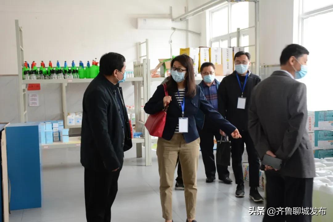 山东疫情防控通告开学,山东疫情防控督导检查