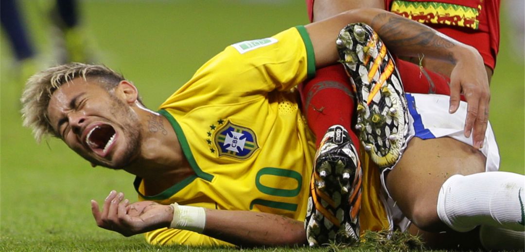 桑巴足球失传了吗,桑巴足球最新代表人物