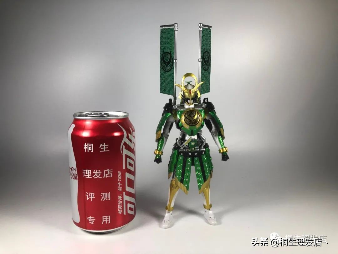 万代shf假面骑士斩月,假面骑士斩月胜吼形态shf