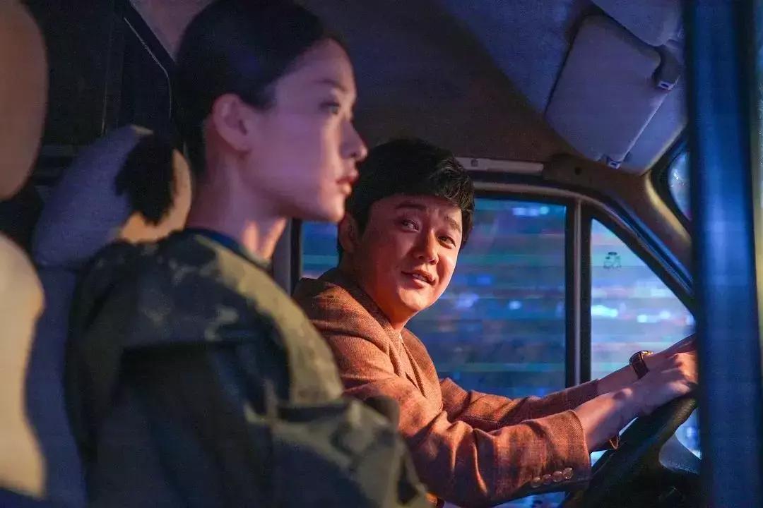 「天气预爆」：就算赠票，我都不想看