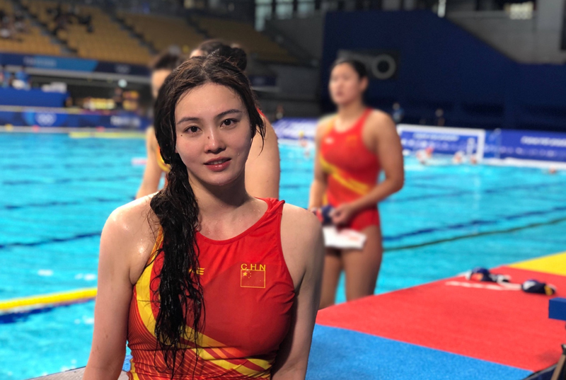 东京奥运中国女篮名单,东京奥运会运动员高颜值