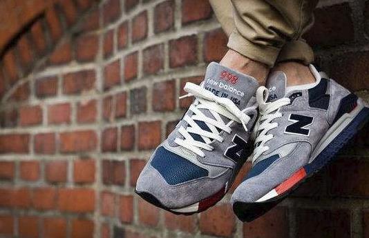 买nb的鞋去哪里买,买nb去哪个平台