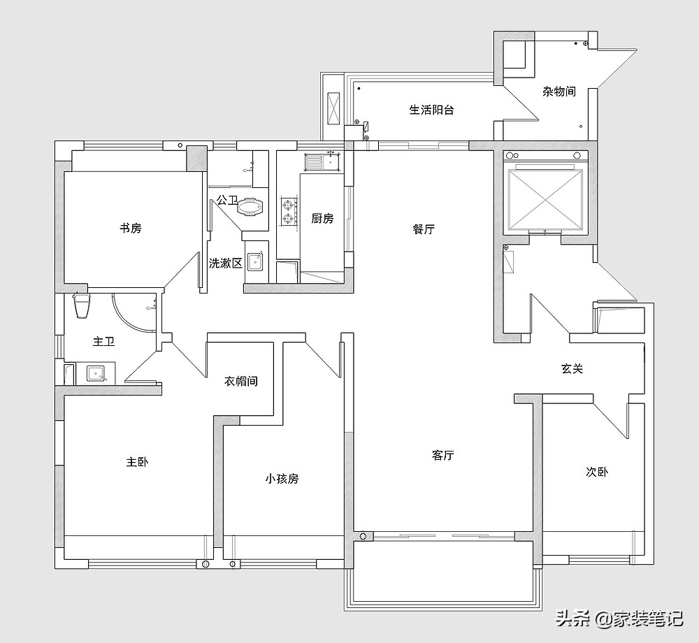 韶关日式全屋装修设计,韶关日式小户型装修风格