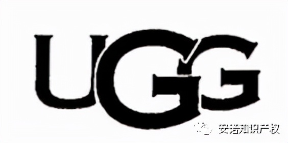ugg被维权,ugg侵权案