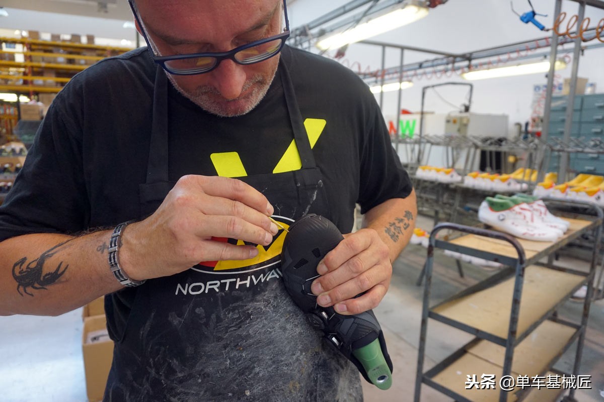 最好用的锁鞋,一双锁鞋多少钱