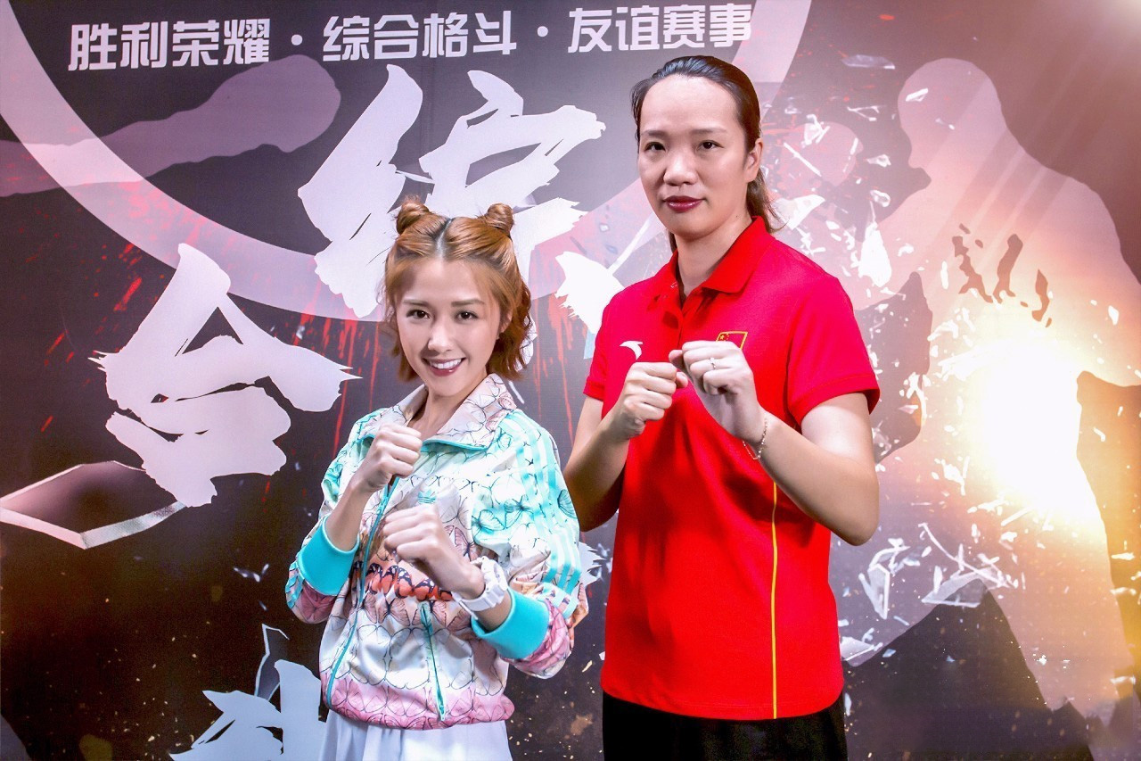 跆拳道世界冠军陈中,跆拳道冠军陈中