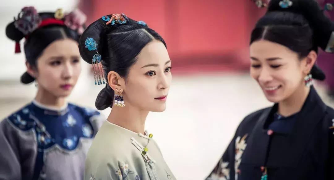 大清彩色真实照片,外国人拍摄的清朝彩照