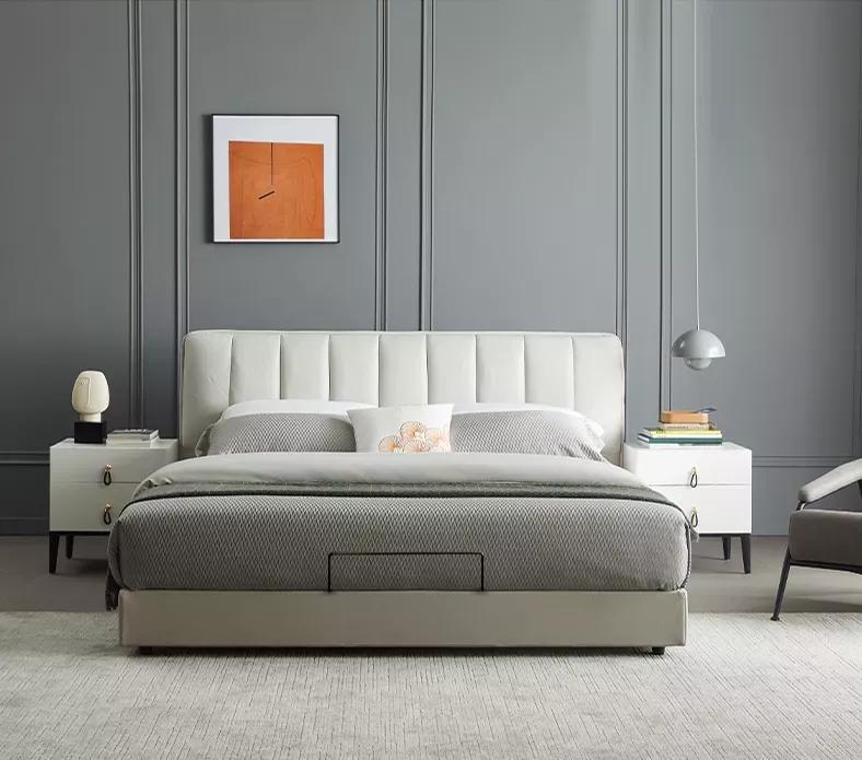 林氏木业从单品爆款迈向整屋定制,林氏木业全屋定制发展前景怎么样