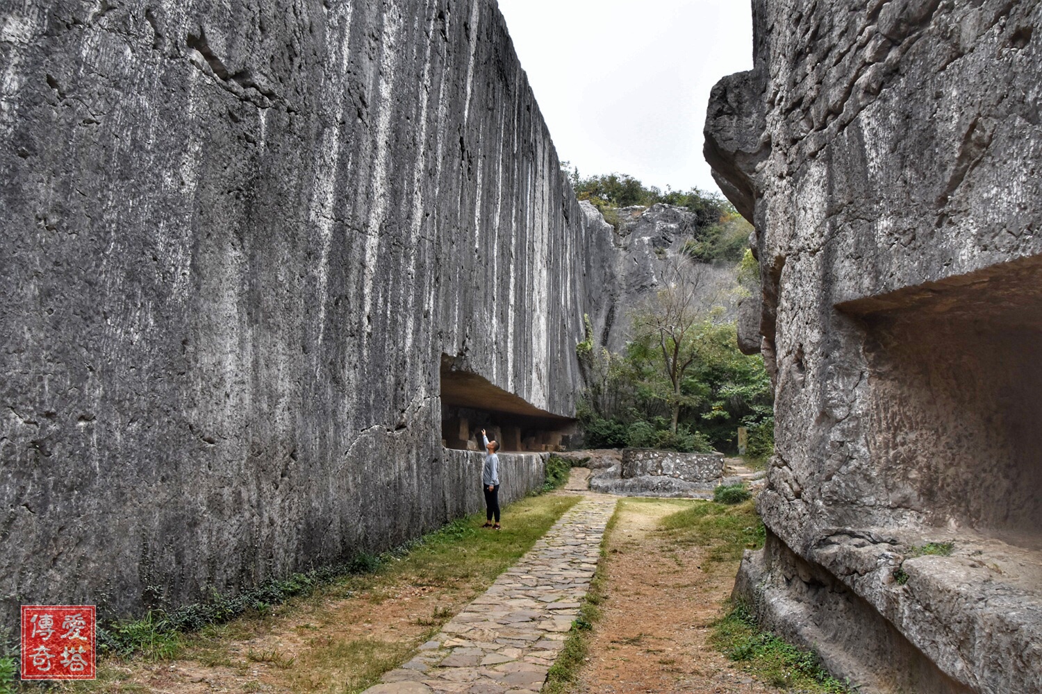 南京阳山碑材景区,南京阳山碑材60岁老人免费吗