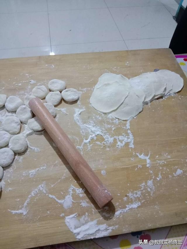 东北水饺最好吃的,带你了解东北菜