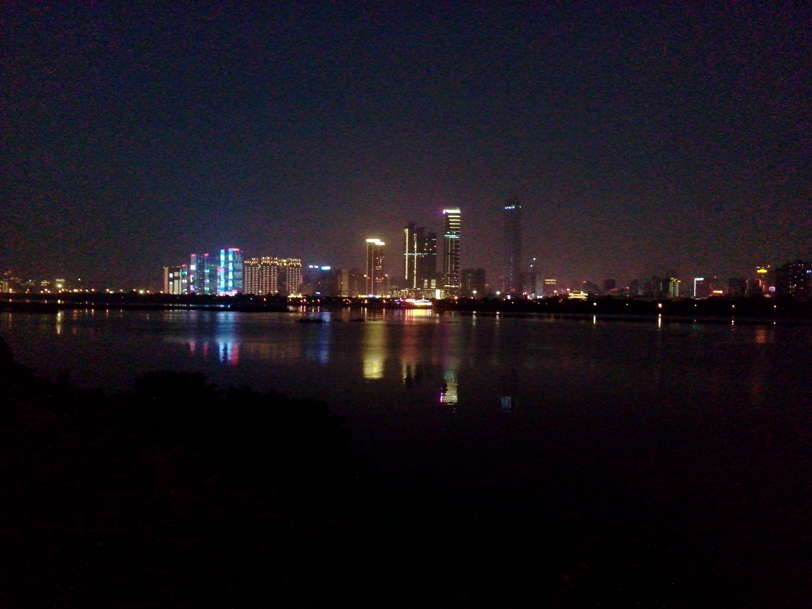 香樟往事——05真正的朋友