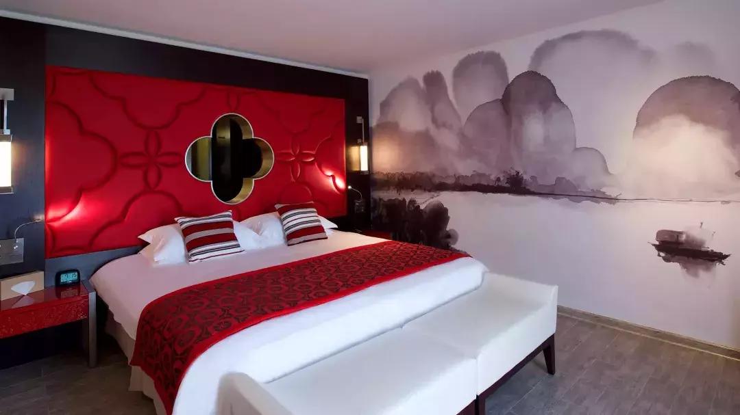 一价全包度假村,一价全包度假村酒店