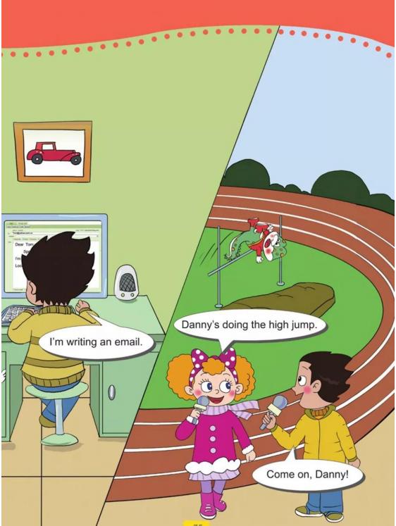 四年级英语五四制鲁科版,鲁科版五四制五年级英语课本图片