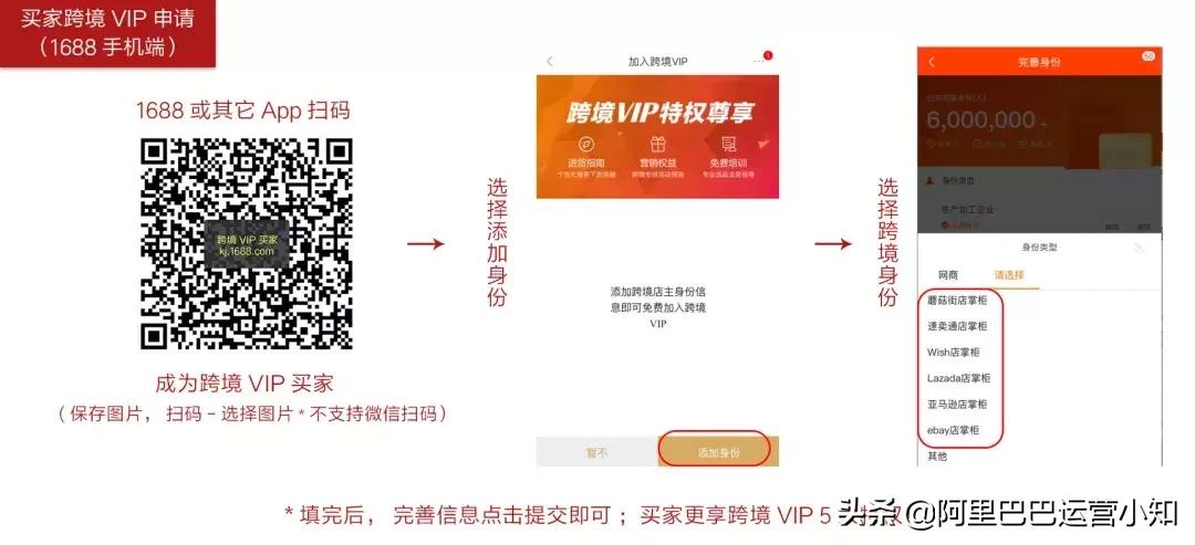 【阿里巴巴运营知识】1688跨境专供代发支付入驻问题总结