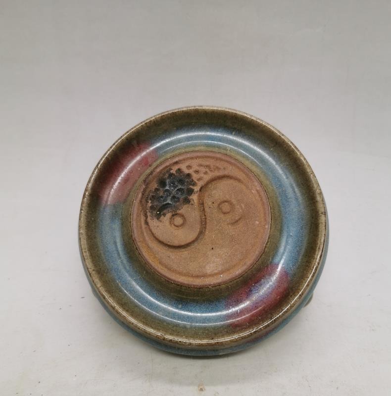 宋瓷与道教文化,汝瓷和道教关系图