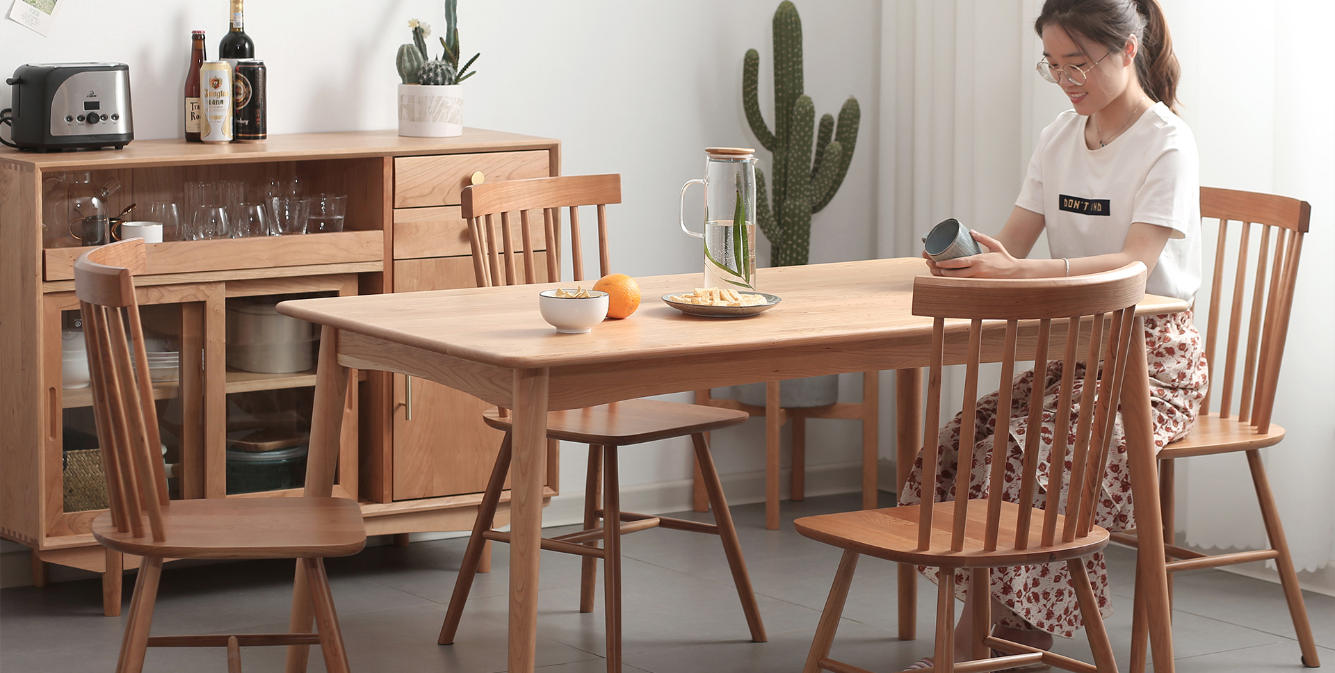 实木家具木材优缺点及价格,实木家具选什么木材便宜又好