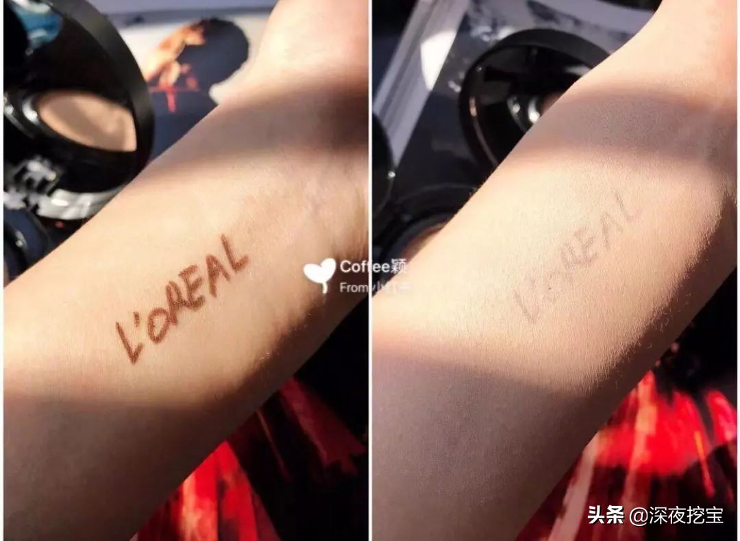 百元以下气垫真实测评,相关视频测评5款网红气垫纯干货