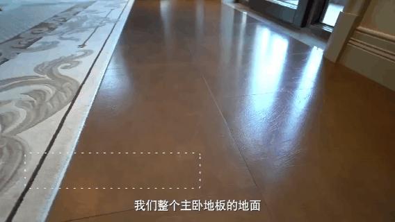 首都土豪家里的酒窖可以存2000瓶红酒，17米吊灯洗一次要花100000