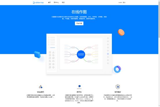 亿图怎么做图,立体贺卡复杂精致制作过程