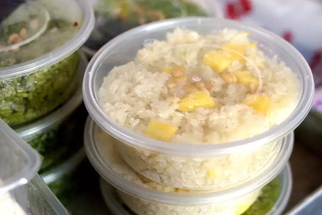 年味|带上小拖车跟我走!这里买年货实惠好吃