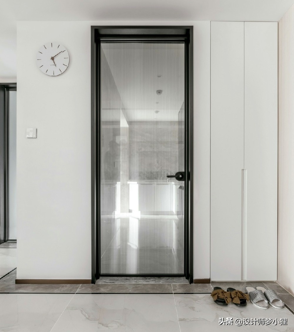 厨卫门怎么选不踩坑,推拉门怎么选内行人教你避坑