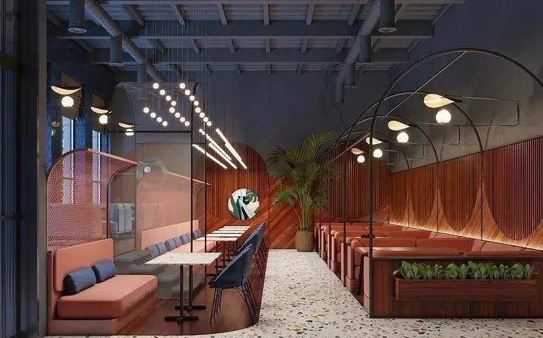 水磨石工艺大全,水磨石竟可以如此惊艳