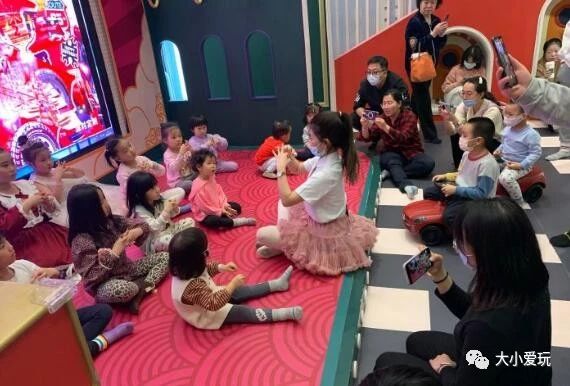 北京适合妈妈参观的地方,北京十大亲子室外乐园