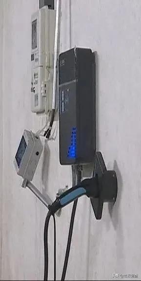 长春小区必须安装电动车充电桩么,长春市新能源汽车充电桩收费标准