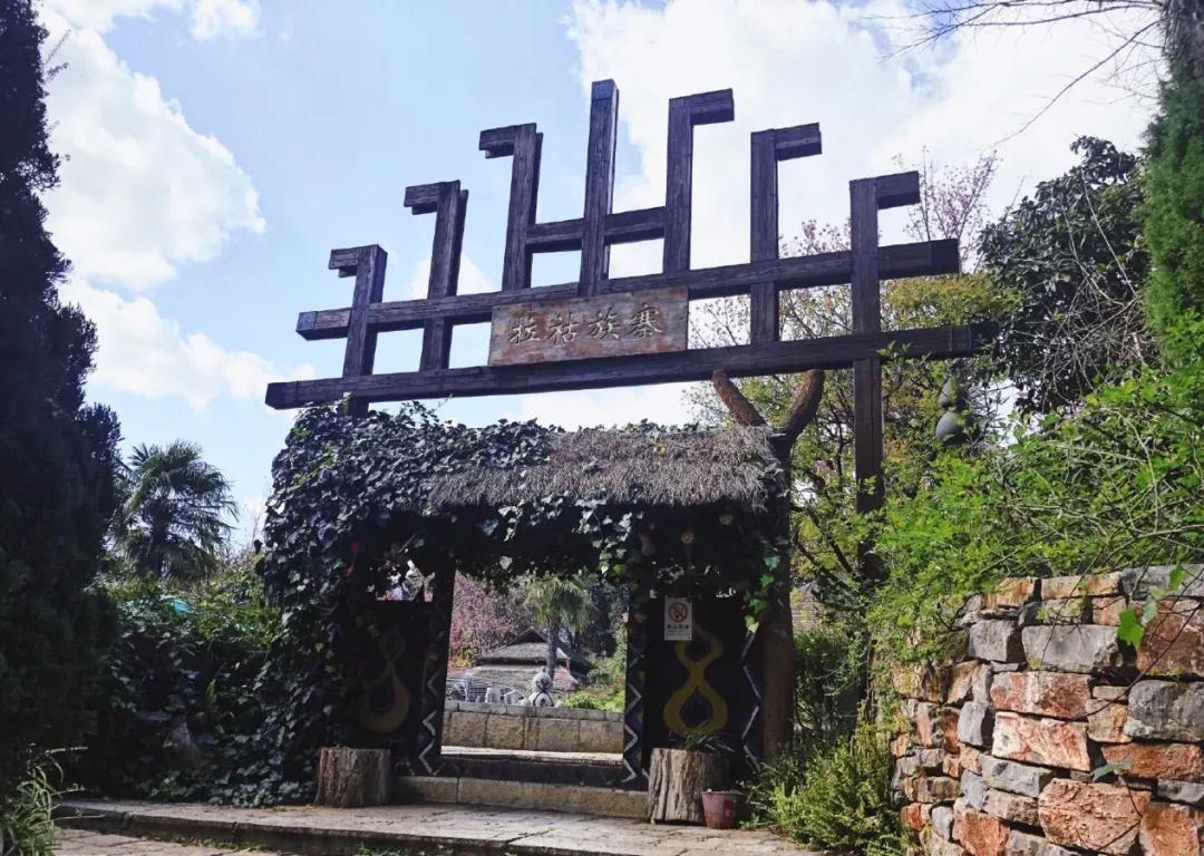 云南旅游热点排名前十,云南旅游繁忙之都