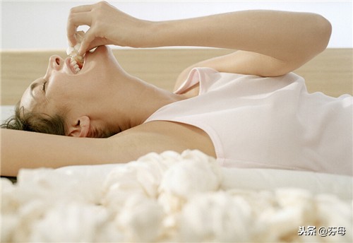 孕期牙病的处理方法,怀孕长口疮对胎儿有影响吗