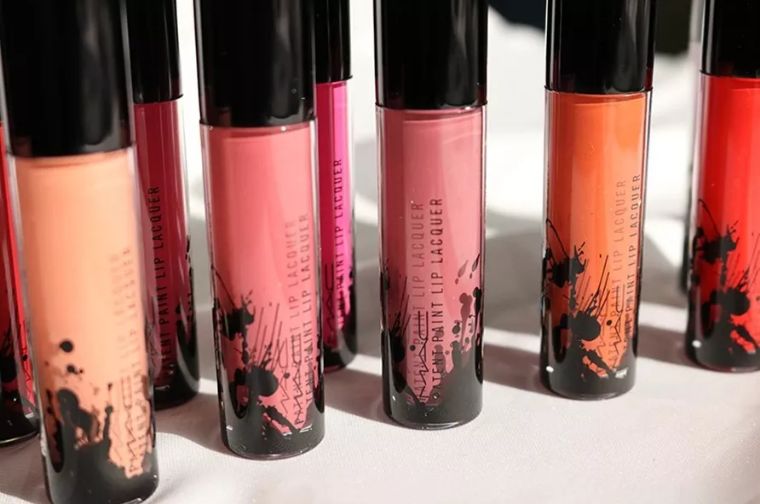 nars的mona试色,nars试色surrender