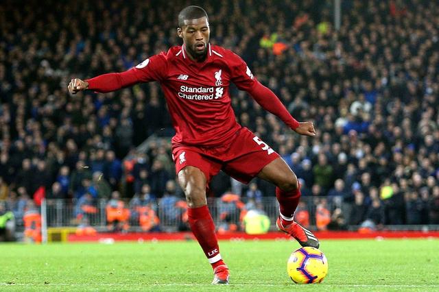 利物浦十大传奇中场,被低估的大师