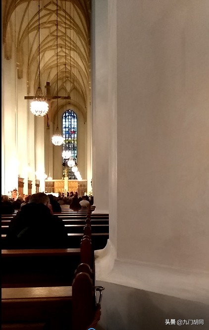 提到慕尼黑,你会想到什么?宝马、足球、还是茜茜公主