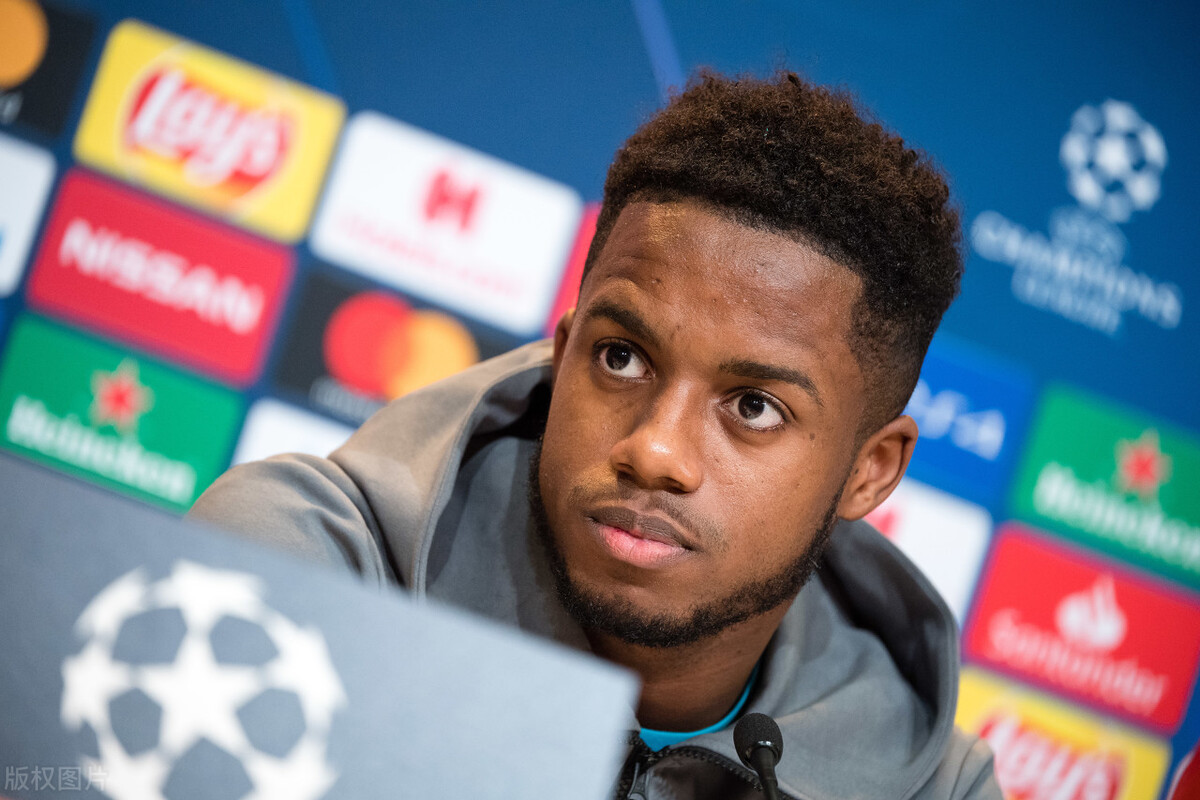 世界足坛u21十大新星,足坛十大左后卫