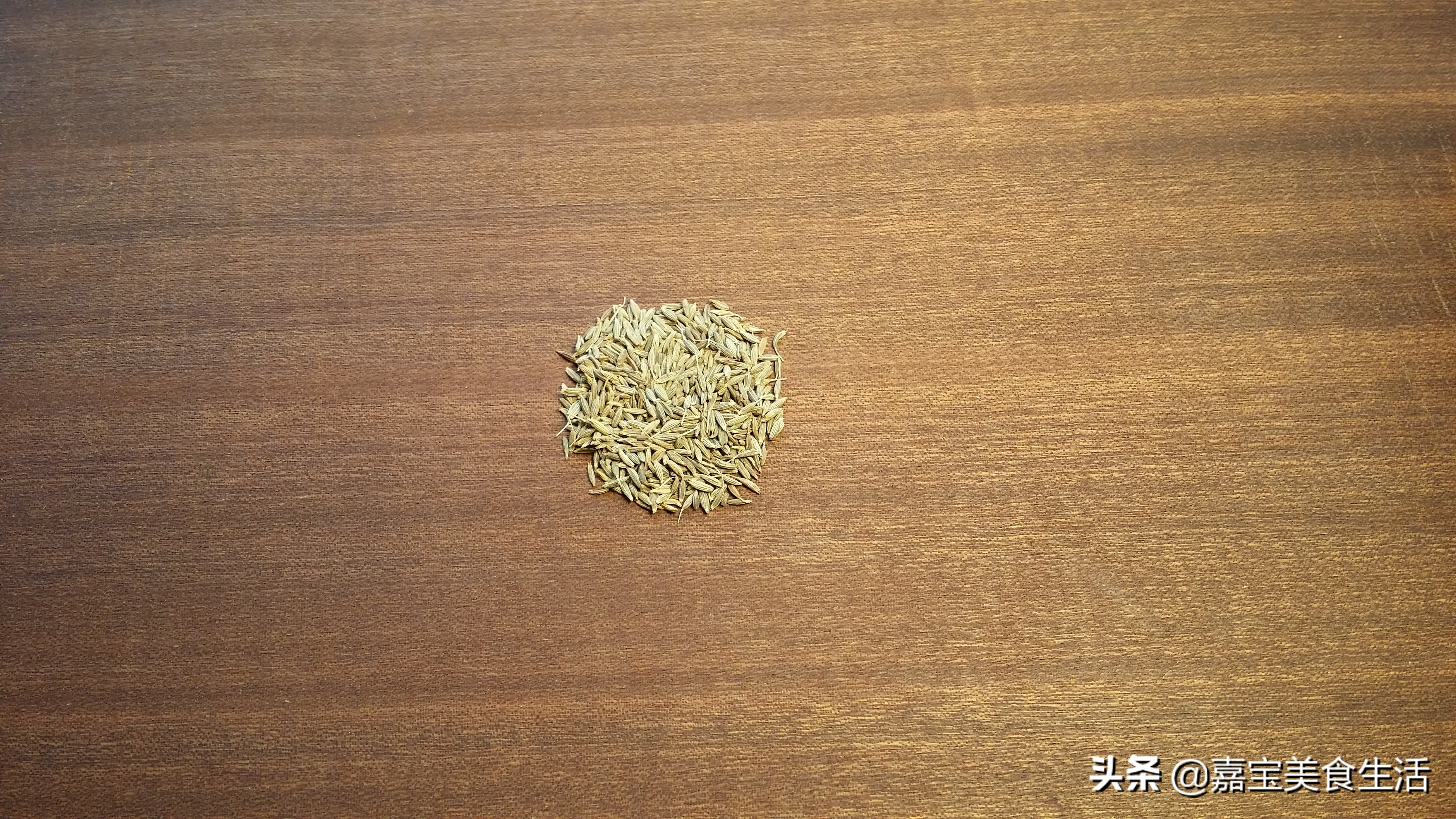不常见的香料大全介绍,常用香料介绍大全