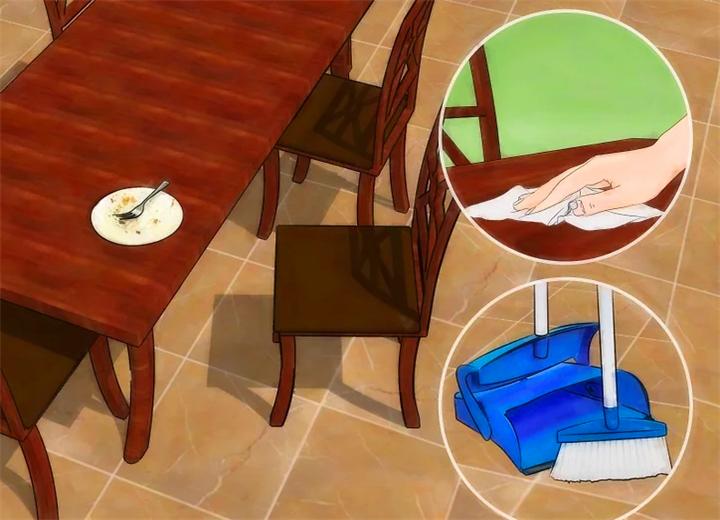 家里蟑螂太多处理方法不用小苏打,家里蟑螂太多怎么能彻底清除蟑螂